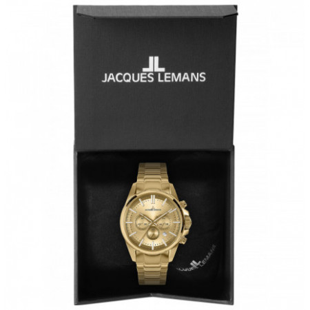 Jacques Lemans 1-2119I laikrodis