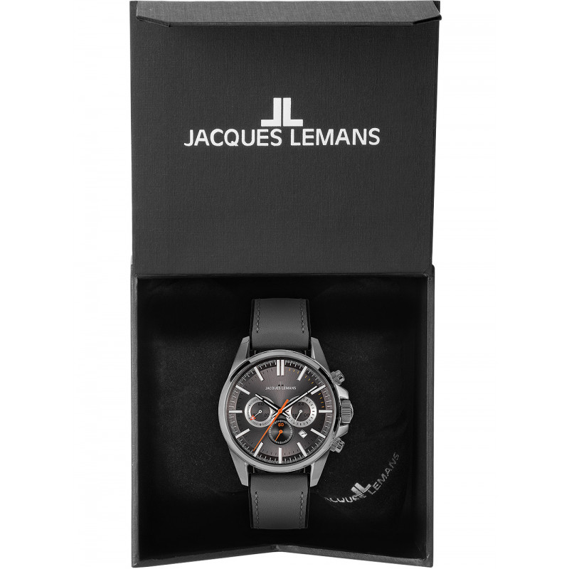 Jacques Lemans 1-2119A laikrodis