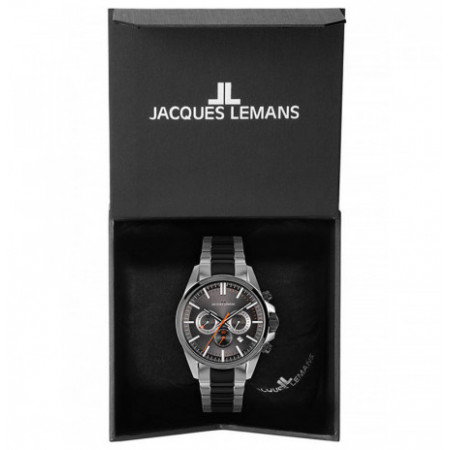 Jacques Lemans 1-2119E laikrodis