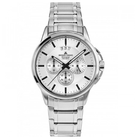 Jacques Lemans 1-1542P laikrodis