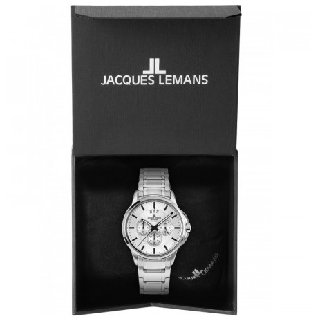 Jacques Lemans 1-1542P laikrodis