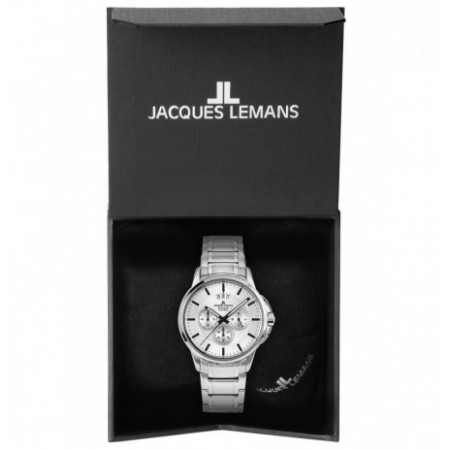 Jacques Lemans 1-1542P laikrodis