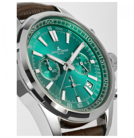 Jacques Lemans 1-2117D laikrodis
