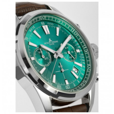Jacques Lemans 1-2117D laikrodis