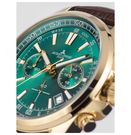 Jacques Lemans 1-2117H laikrodis