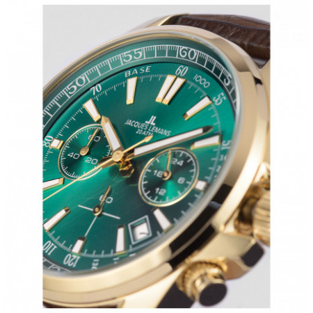 Jacques Lemans 1-2117H laikrodis