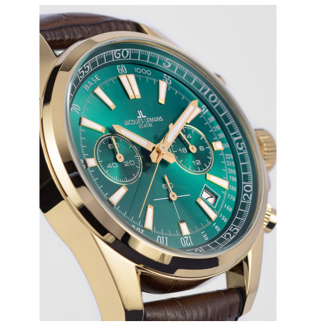 Jacques Lemans 1-2117H laikrodis