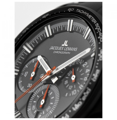 Jacques Lemans 1-2127H laikrodis