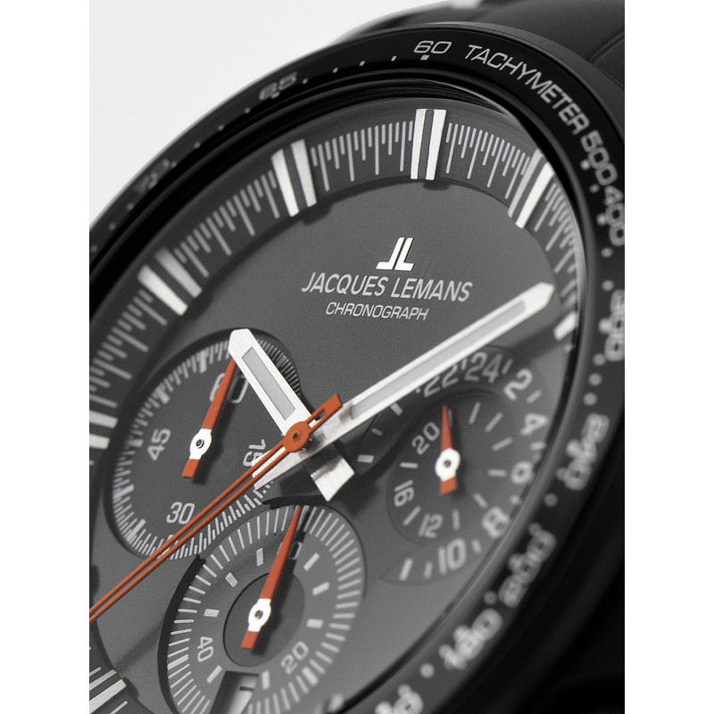 Jacques Lemans 1-2127H laikrodis