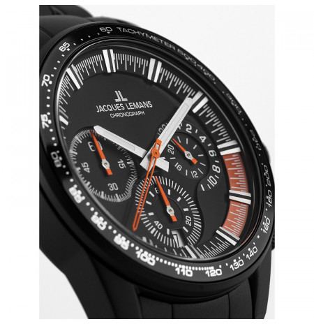 Jacques Lemans 1-2127H laikrodis