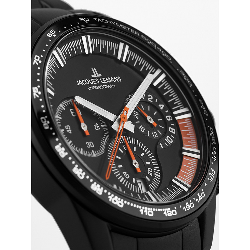 Jacques Lemans 1-2127H laikrodis