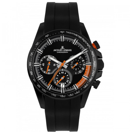 Jacques Lemans 1-2127D laikrodis