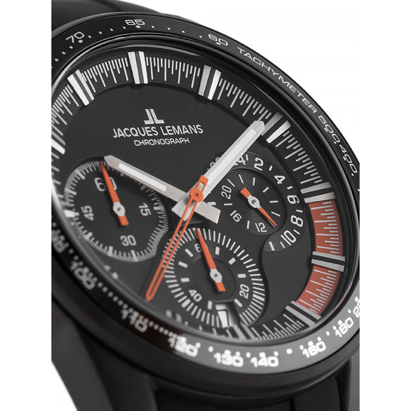 Jacques Lemans 1-2127D laikrodis