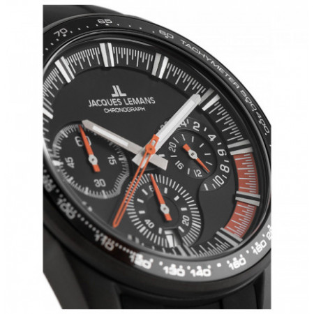 Jacques Lemans 1-2127D laikrodis
