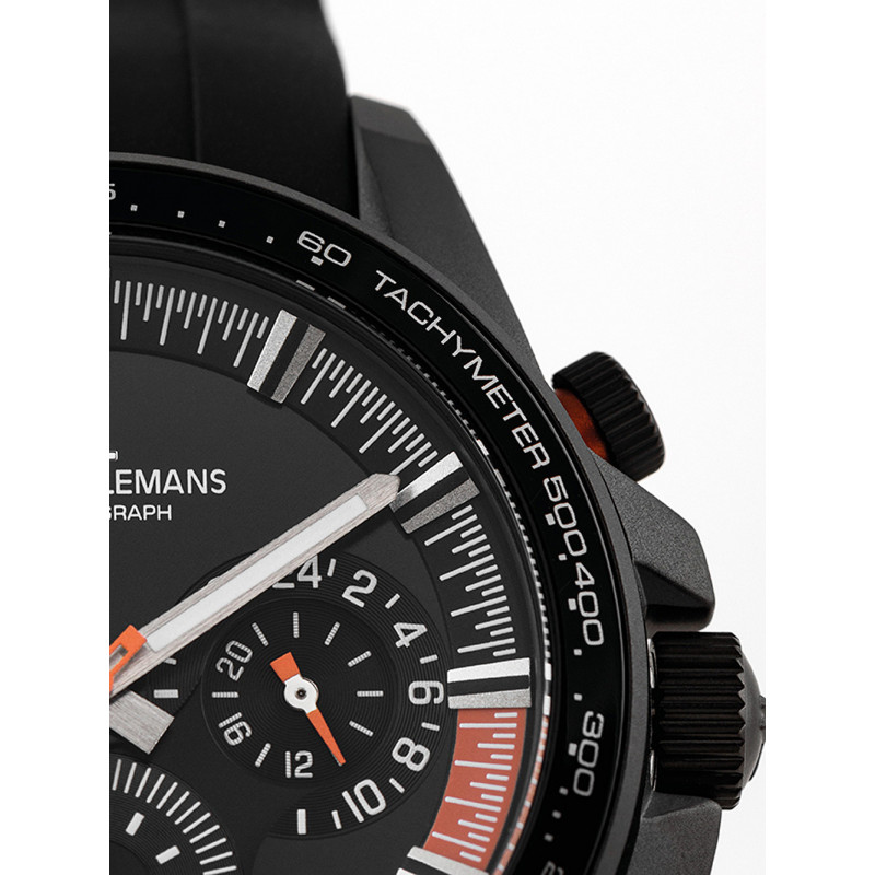 Jacques Lemans 1-2127D laikrodis