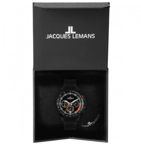 Jacques Lemans 1-2127D laikrodis