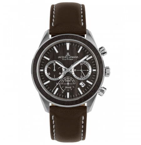 Jacques Lemans 1-2115C laikrodis