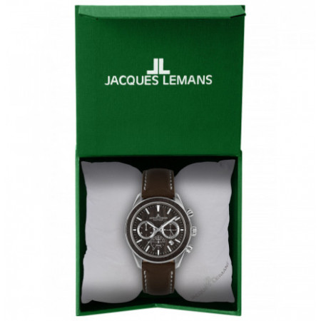 Jacques Lemans 1-2115C laikrodis