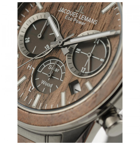 Jacques Lemans 1-2115K laikrodis