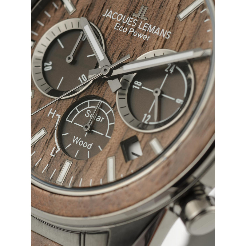Jacques Lemans 1-2115K laikrodis
