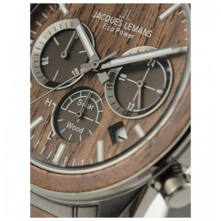 Jacques Lemans 1-2115K laikrodis