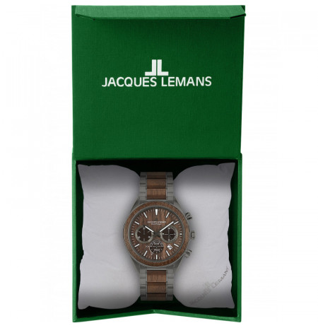 Jacques Lemans 1-2115K laikrodis