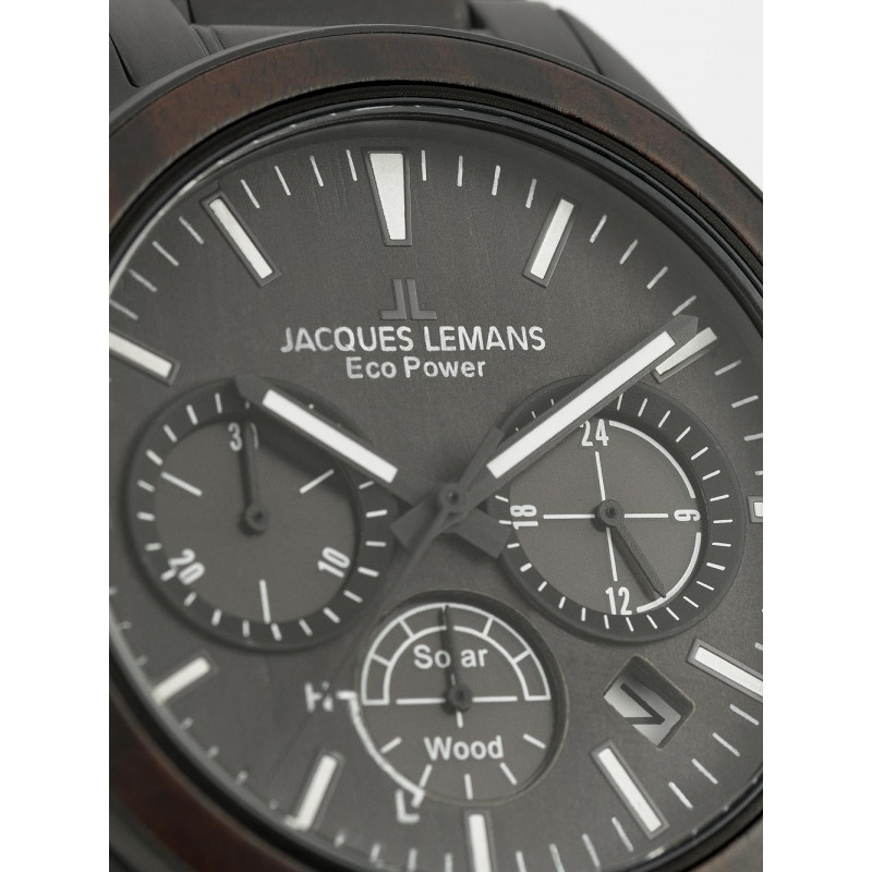 Jacques Lemans 1-2115M laikrodis