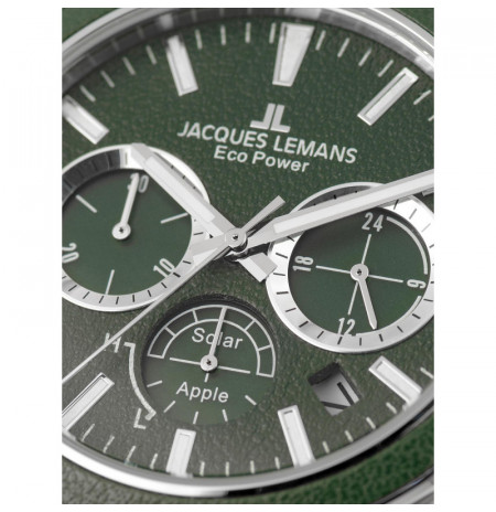 Jacques Lemans 1-2115G laikrodis