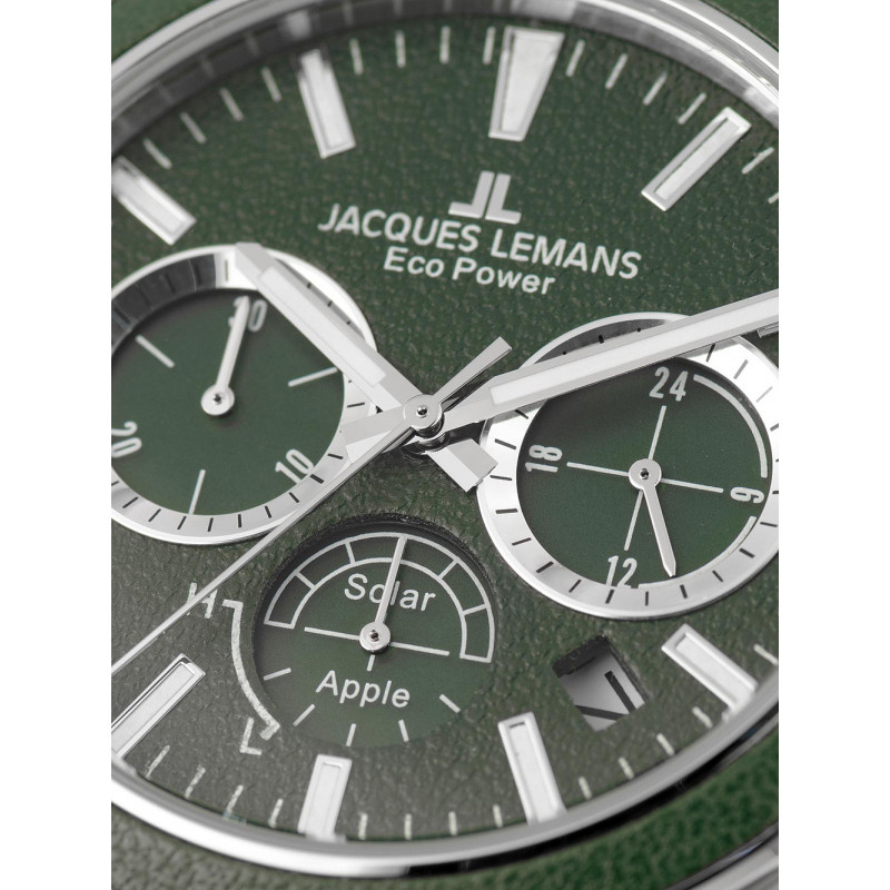 Jacques Lemans 1-2115G laikrodis