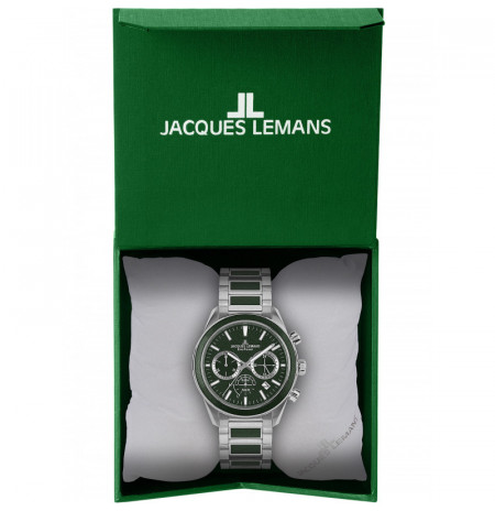 Jacques Lemans 1-2115G laikrodis