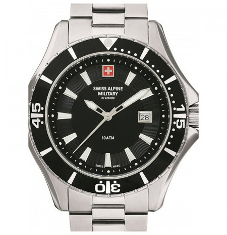 Swiss Alpine Military 7040.1137 laikrodis