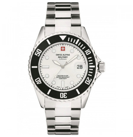 Swiss Alpine Military 7053.1132 laikrodis