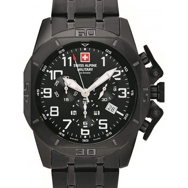 Swiss Alpine Military 7063.9177 laikrodis