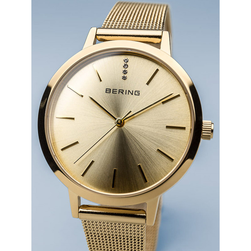 Bering 13434-333 laikrodis