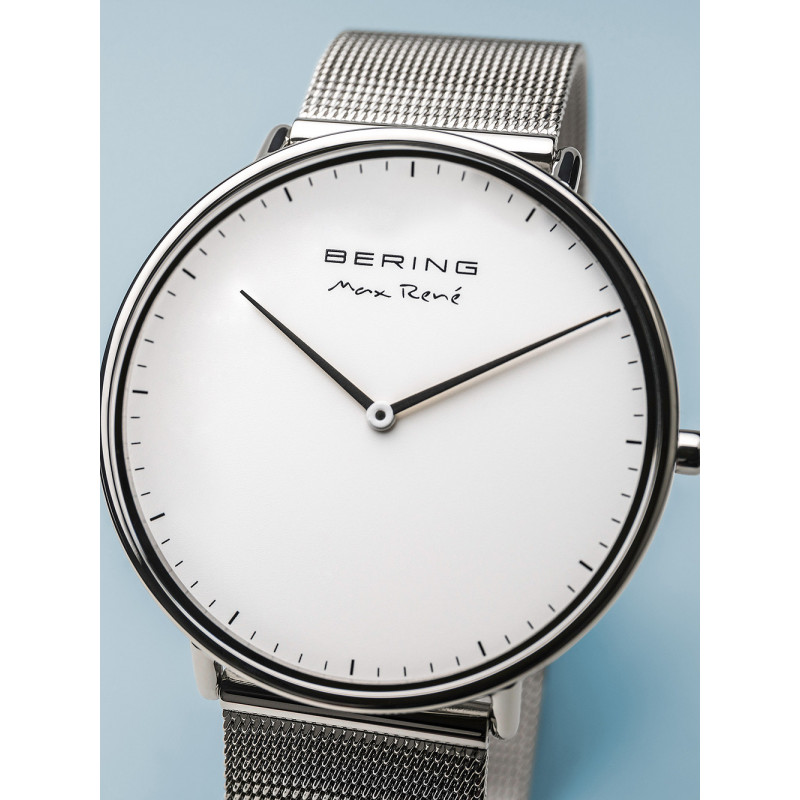 Bering 15738-004 laikrodis