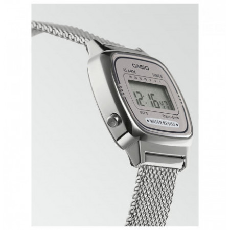 Casio LA670WEM-7EF laikrodis