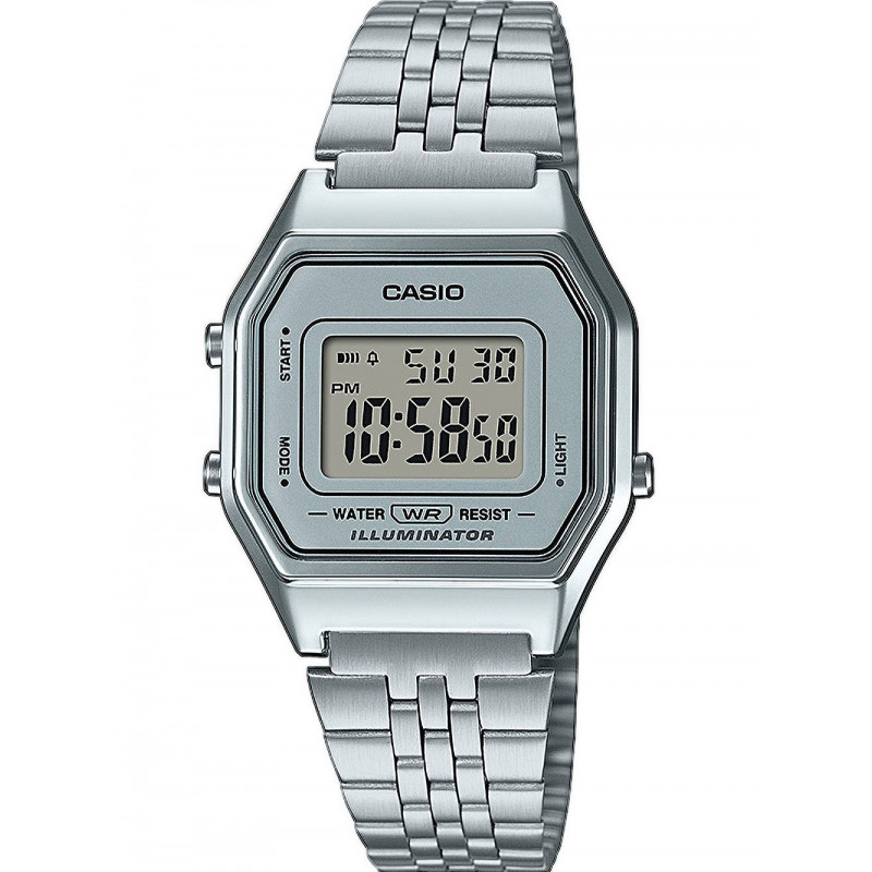 Casio LA680WEA-7EF laikrodis