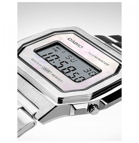 Casio A1000D-7EF laikrodis