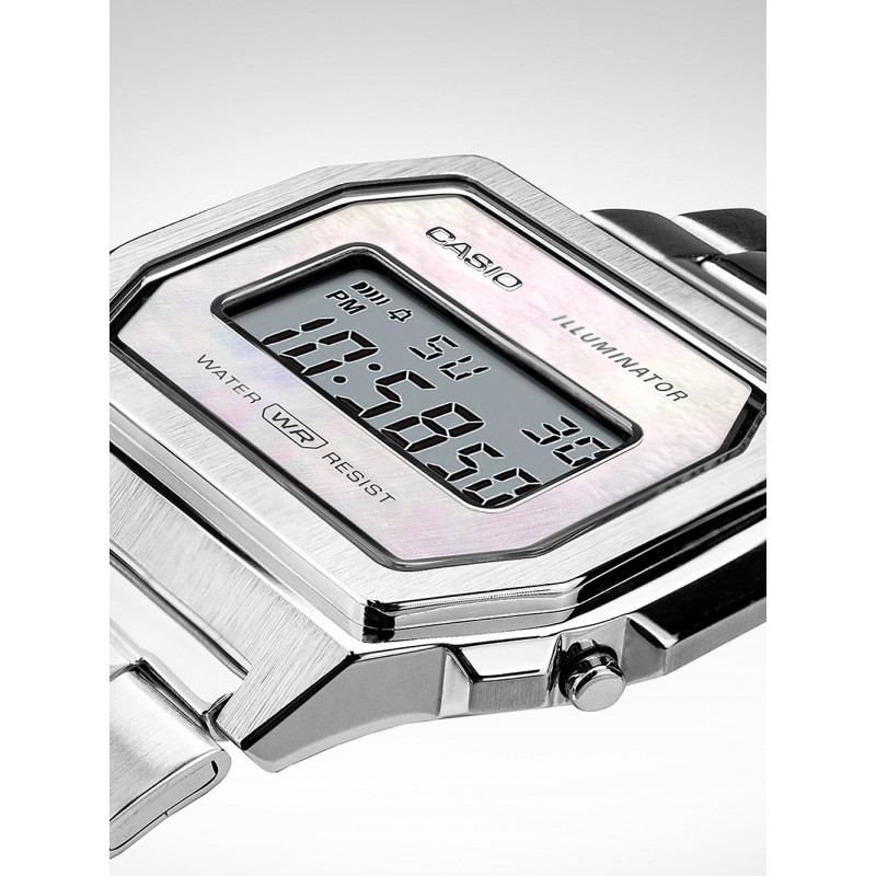 Casio A1000D-7EF laikrodis