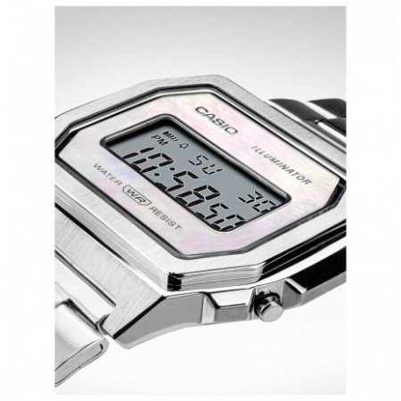 Casio A1000D-7EF laikrodis