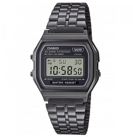 Casio A158WETB-1AEF laikrodis