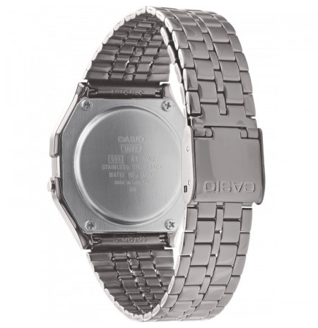 Casio A158WETB-1AEF laikrodis