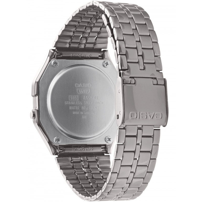 Casio A158WETB-1AEF laikrodis