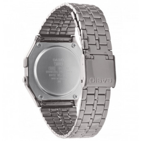 Casio A158WETB-1AEF laikrodis