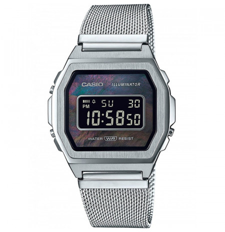 Casio A1000M-1BEF laikrodis