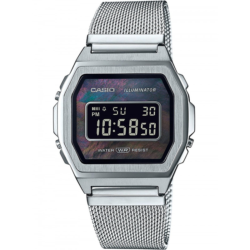 Casio A1000M-1BEF laikrodis