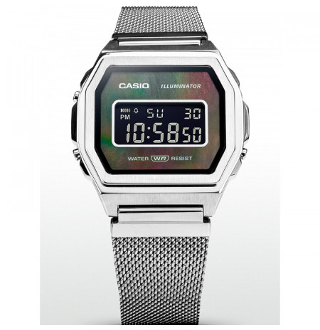 Casio A1000M-1BEF laikrodis