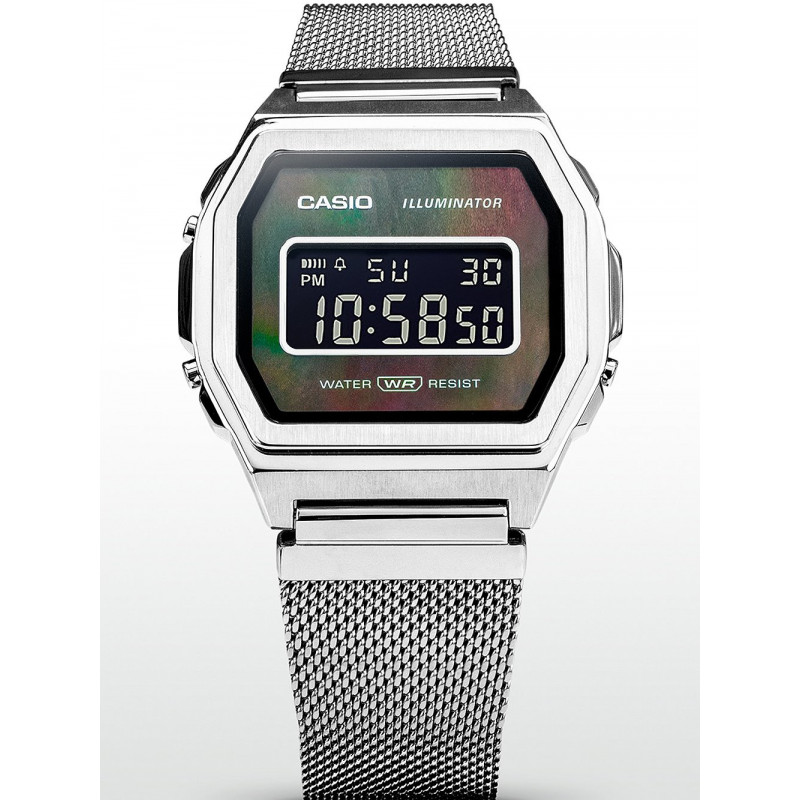 Casio A1000M-1BEF laikrodis