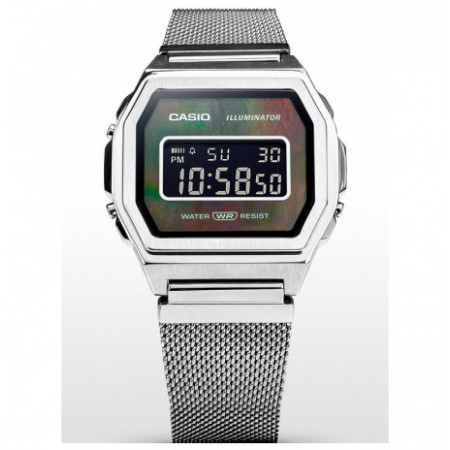 Casio A1000M-1BEF laikrodis