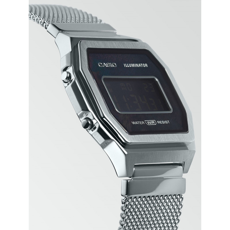 Casio A1000M-1BEF laikrodis